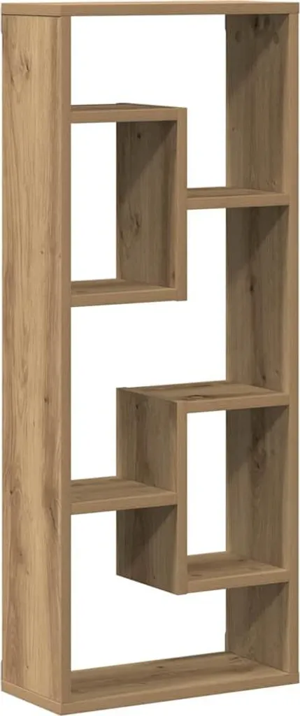Mensola Rovere Artisan SYFAX 90cm | Calore e Ordine per la Tua Casa