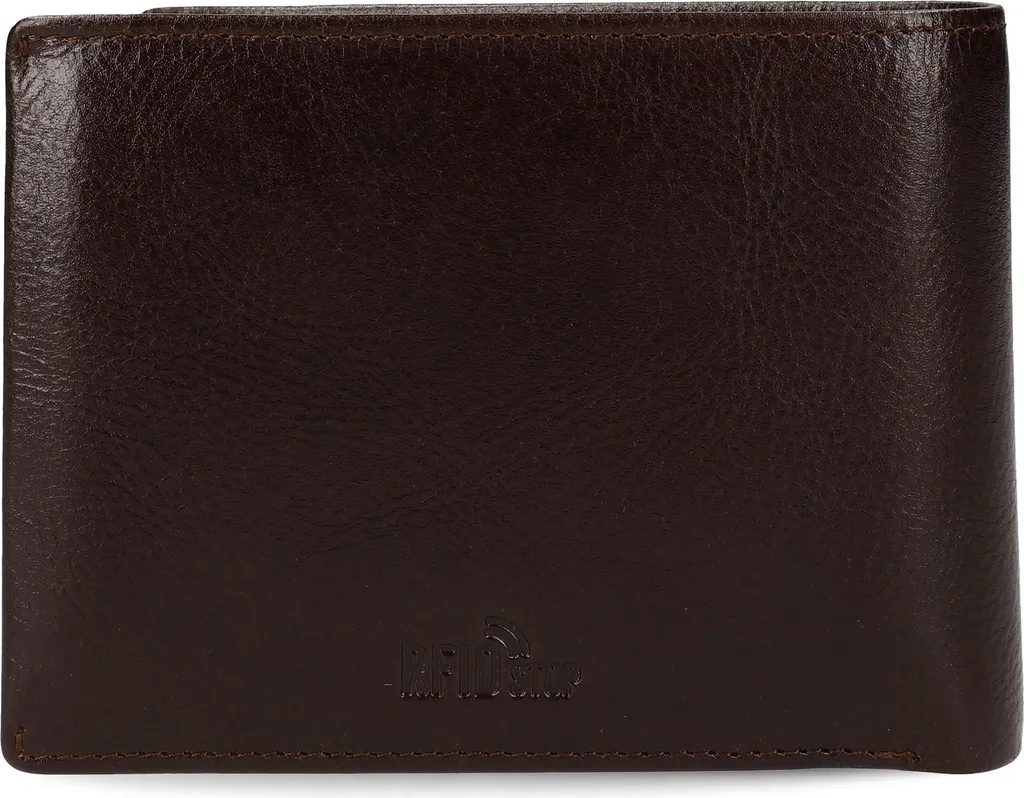 Picard Tennessee1 Portafoglio con protezione RFID in pelle 12 cm - 2