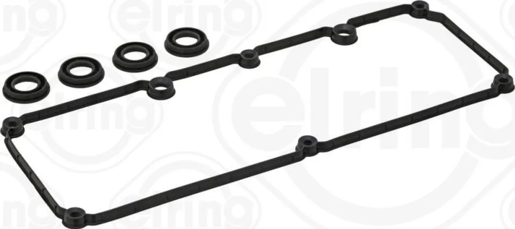 Joints de Capot Moteur VW Golf 1.6 TDI 09- - Protection étanche