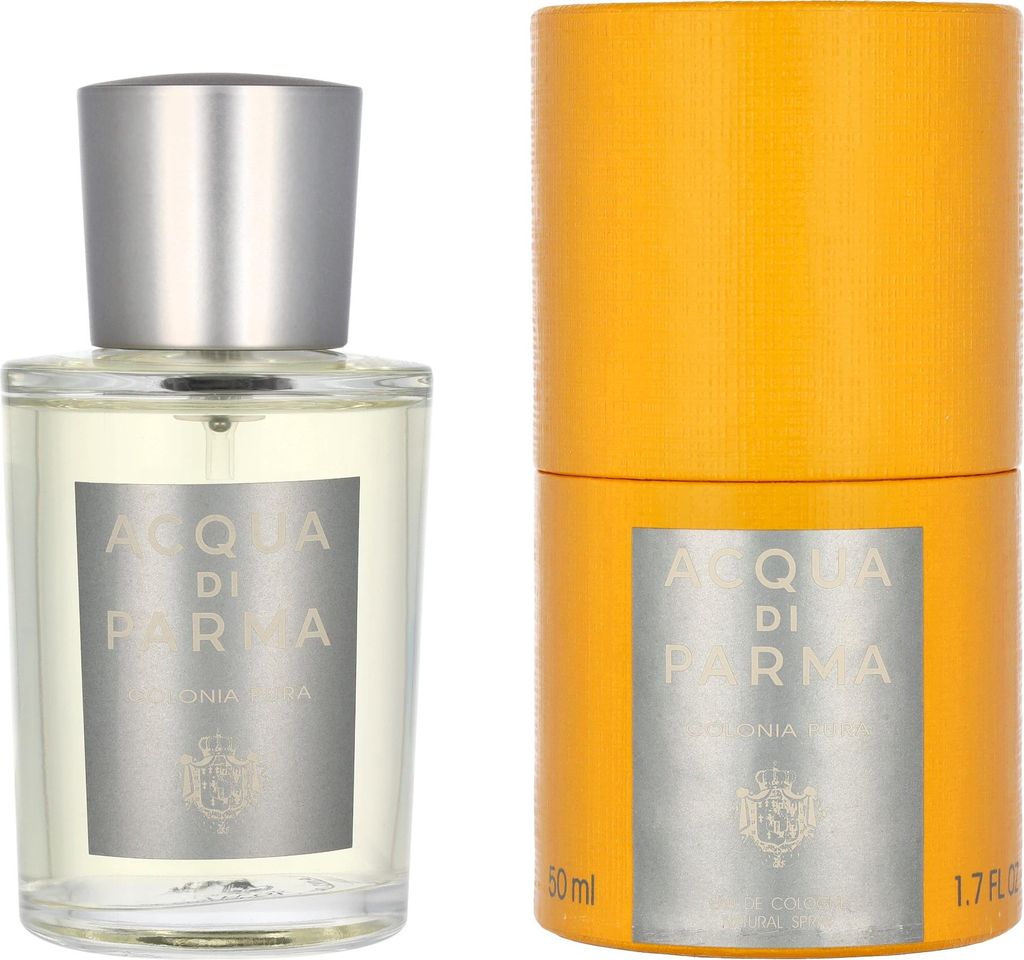 Acqua di Parma Colonia Pura, Männer, Sommer, 50 ml, Produktbild 
