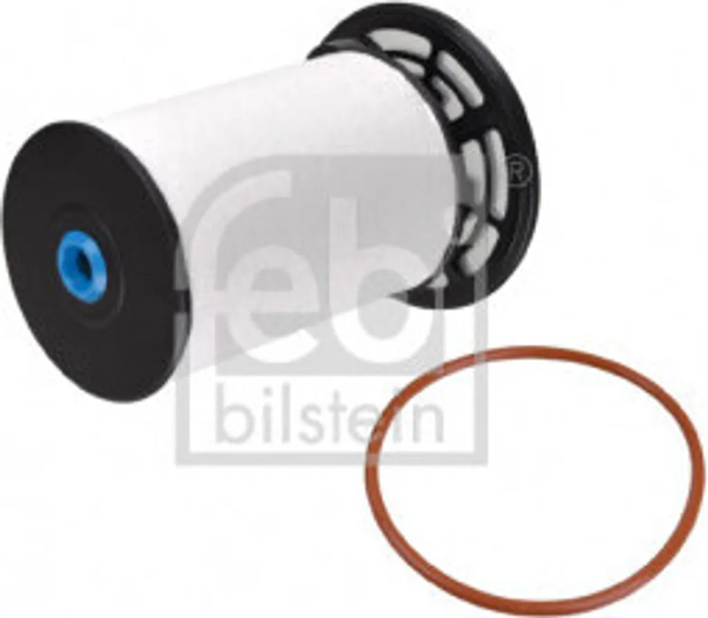 Filtre à carburant FEBI 107399 compatible Alfa Romeo Giulia 952 et Ducato