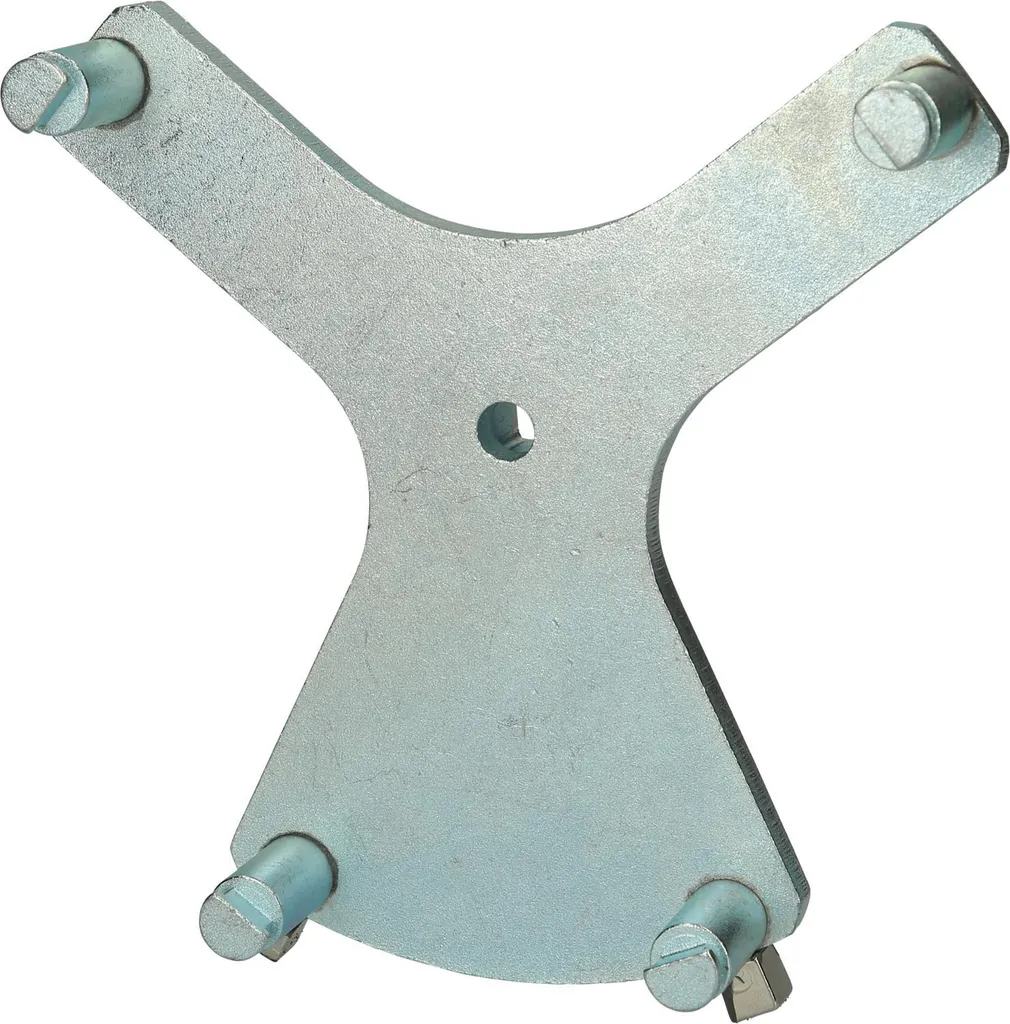 KS TOOLS 150.3174 Clé pour réservoir carburant 1/2 pouce pour BMW