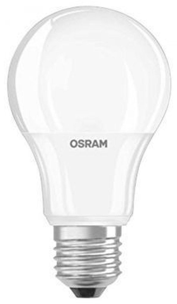 Lampadina LED "Value", E27, globo, A60, 5W, 470lm, 2700K Immagine del prodotto 