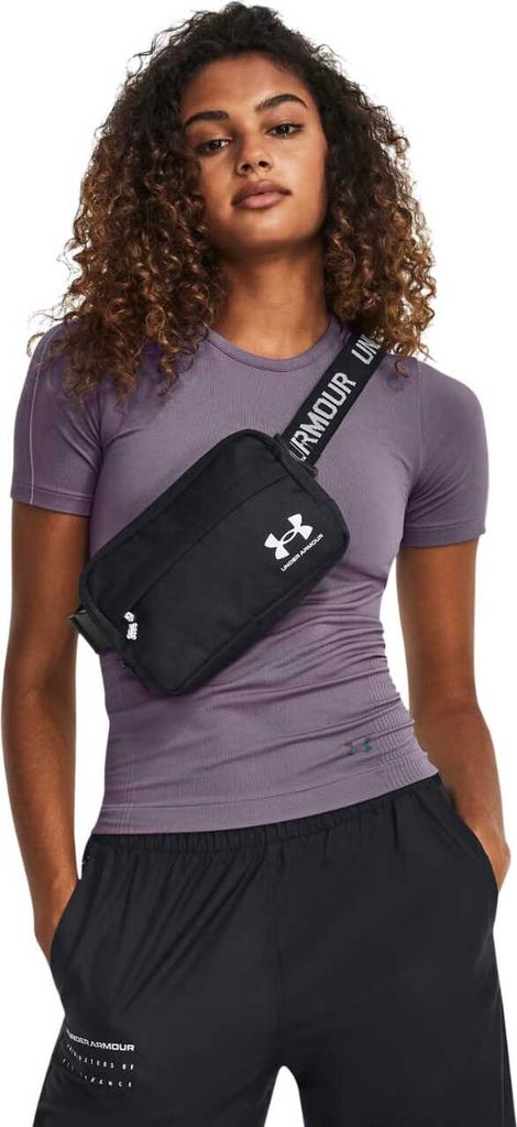 Torebka na ramię listonoszka Under Armour Zdjęcie produktu 