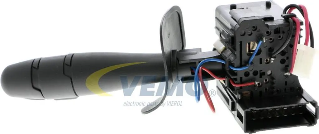 Commodo de Direction Vemo V38-80-0004 pour Commande de Phares et Signaux
