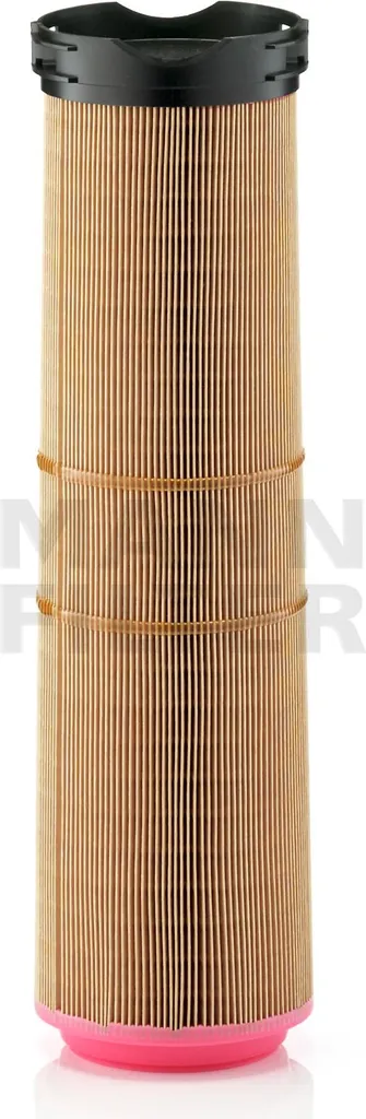Filtre à air moteur pour Mercedes S211 et W211 - Pièce auto qualité OEM