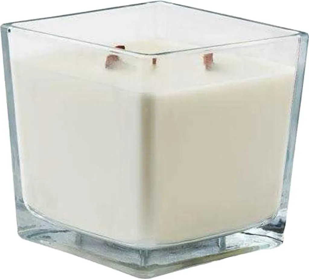Bougie Parfumée MO1825 pour Créer une Ambiance Chaleureuse à la Maison