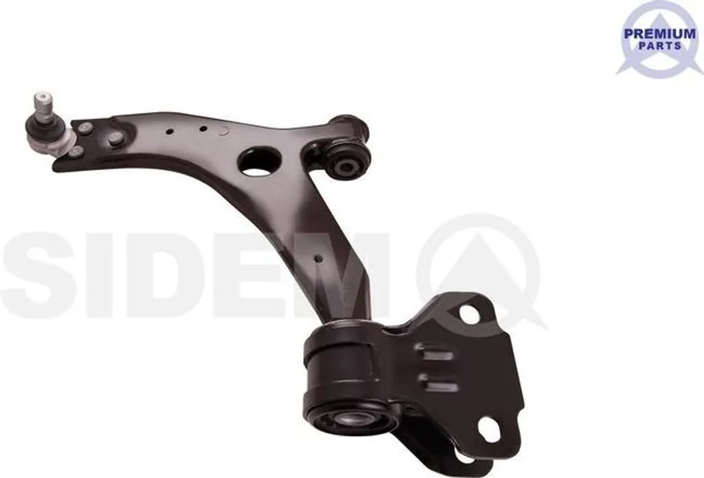 Supprimer les bruits de suspension Volvo V40 - Bras SIDEM 67370 OE