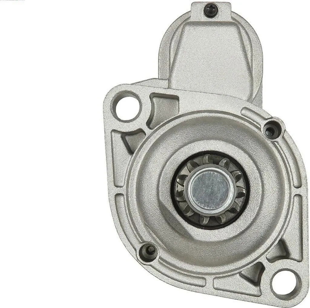 Réparer Démarrage Difficile Golf IV : Démarreur AS-PL S3025SR 1.8kW 12V
