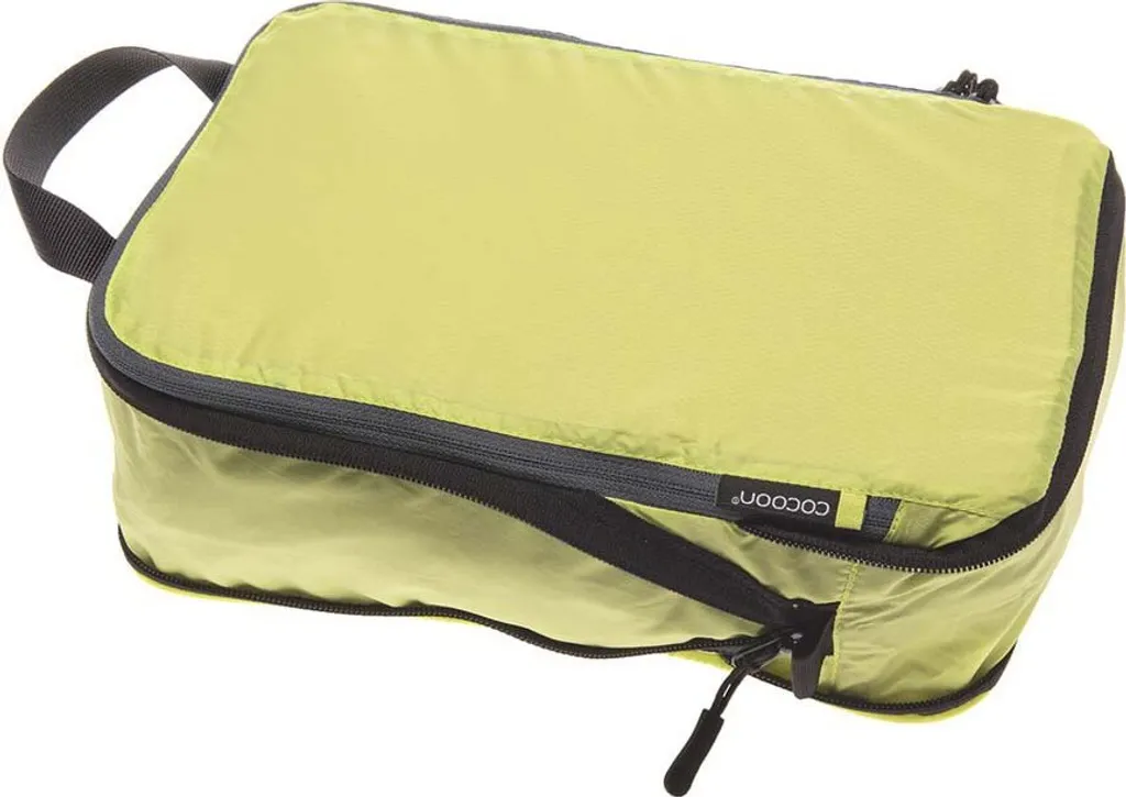 Trousse de toilette Squeezer Light M Cocoon résistante et compacte - 3