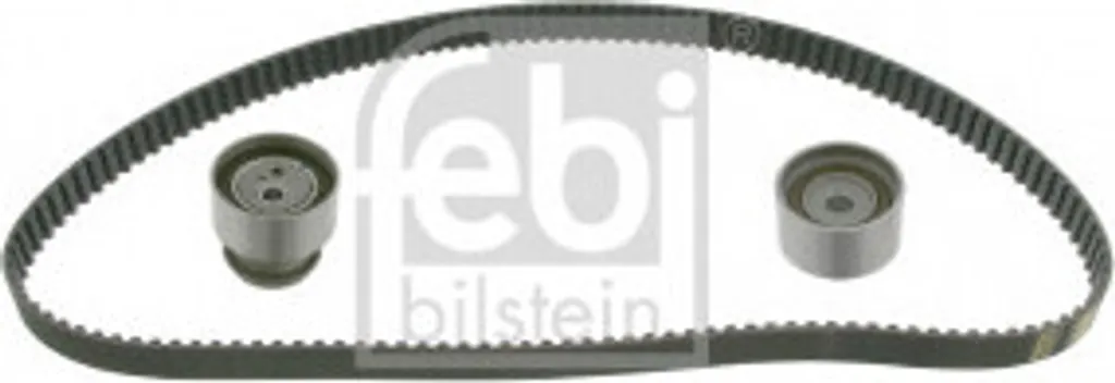 Évitez la casse moteur : Kit distribution FEBI 27283 pour Mazda 5 et MPV