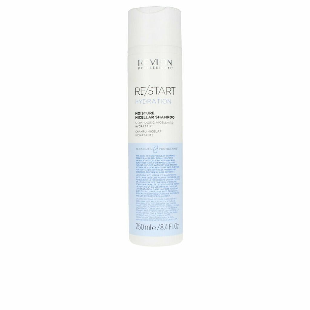 Revlon 8432225114521, 250 ml, Shampoo, Professionell, Produktbild 