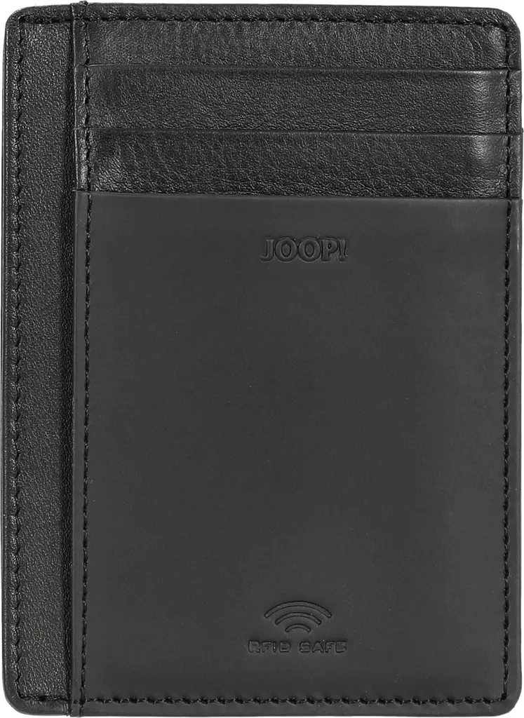 Protégez vos cartes contre le piratage - Porte-carte RFID Manciano Itys