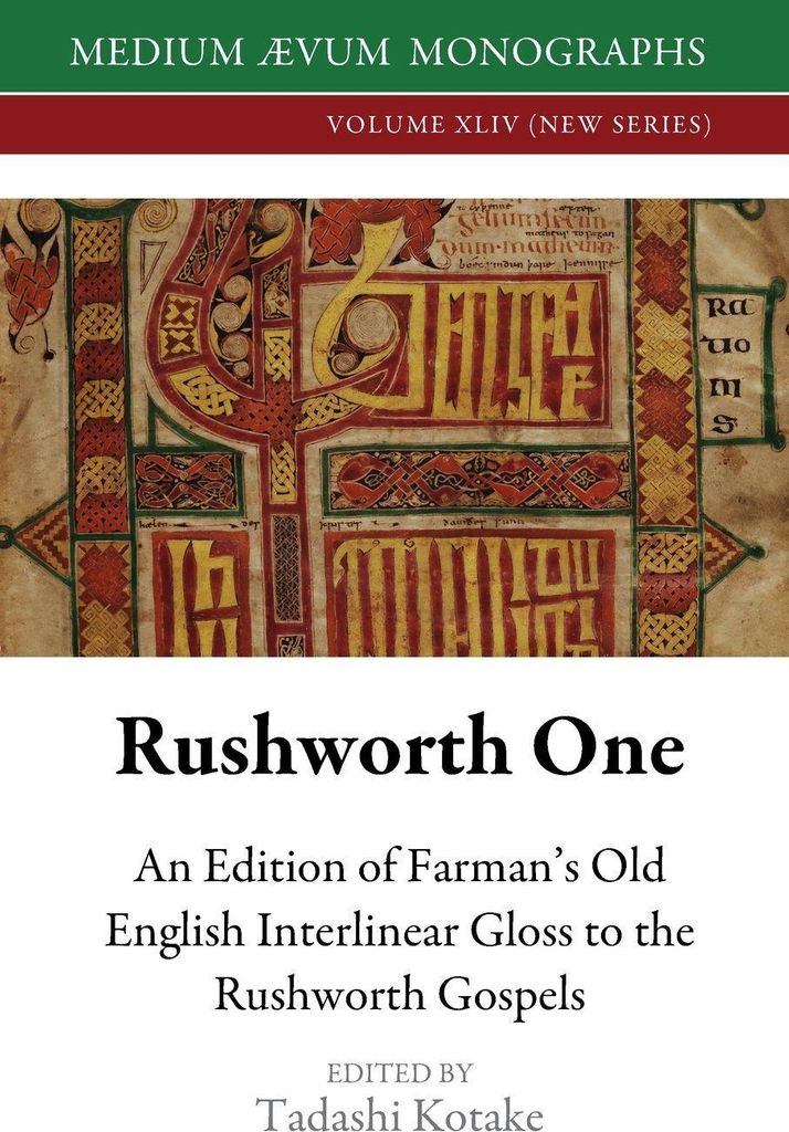 Rushworth One