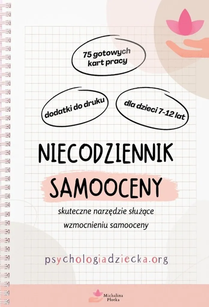 Vaincre la timidité : Niecodziennik samooceny livre polonais 7-12 ans