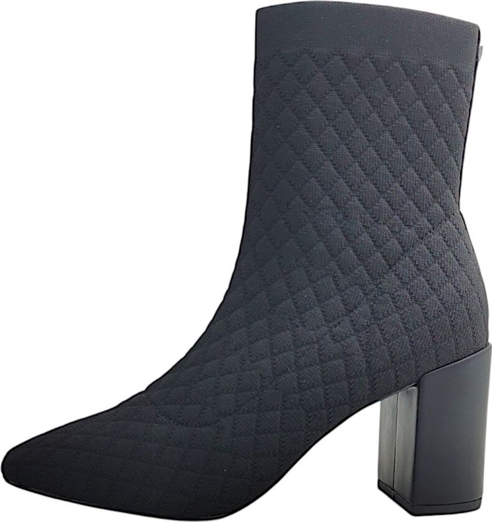 La Strada Damenschuhe Stiefel Blau Freizeit, Schuhgröße:40 EU