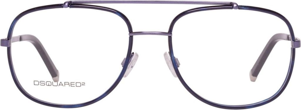 Brillenfassung Dsquared2 DQ5073 53092 Blau Ø 53 mm
