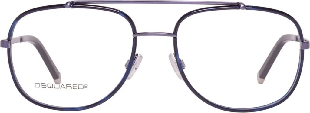 Lunettes de soleil Dsquared2 DQ5073 09253 - Monture de luxe pour homme