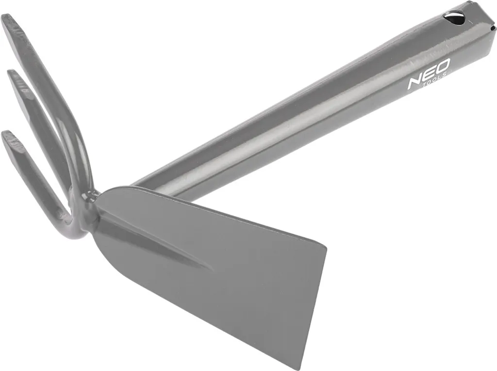 Guida alla Scelta: Zappa Combinata NEO TOOLS 23,5 cm per Orto e Vasi