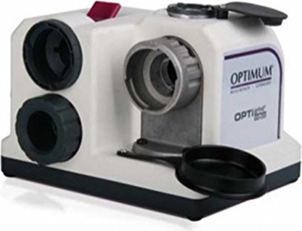 Optimum OPTIgrind Bohrerschleifgerät GQ-D13 /230V Produktbild 