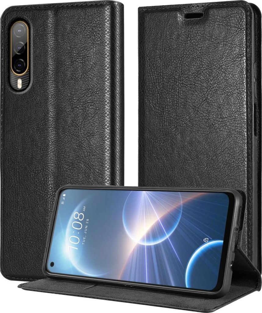 Cadorabo Case for HTC Desire 22 PRO Protective Case in Obrázek produktu 