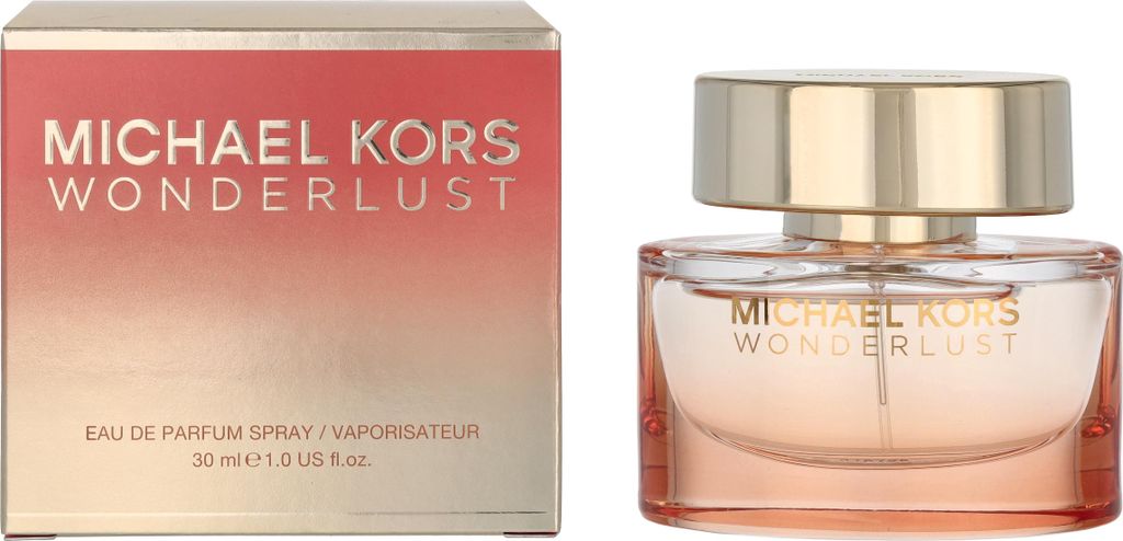 MICHAEL KORS | WONDERLUST | Eau de Parfum Image du produit 
