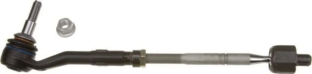 Supprimer jeu direction BMW E65 avec la Biellette TRW JRA542 6777268