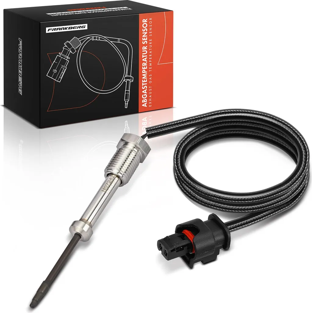 Sonde de Température Échappement pour BMW 2 Active Tourer et MINI F55