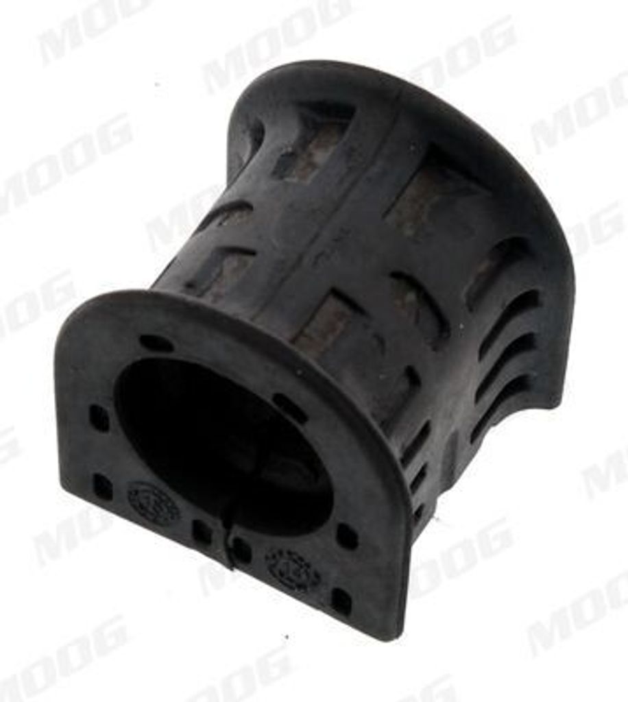 MOOG Lagerbuchse Stabilisator Stabigummis OP-SB-13923 für OPEL Movano B Kastenwagen (X62) 22mm 35mm 42mm Beutel