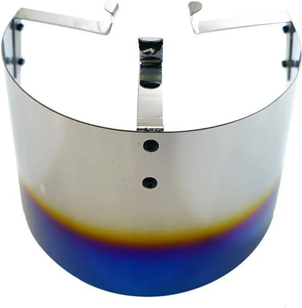 Protezione TurboWorks Burn: Lo Scudo Termico Definitivo per il Tuo Filtro