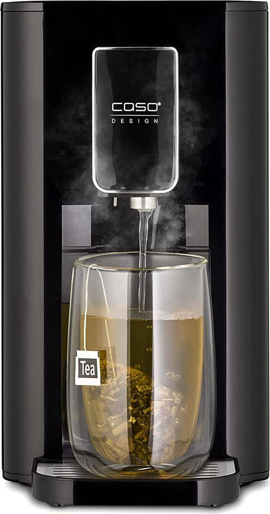 caso® 1880 caso® Heißwasserspender HW550 schwarz 2,9 l Obrázok produktu 