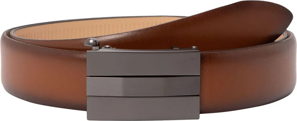 Recensione Cintura LLOYD W90 Cognac: La Migliore Pelle Marrone Uomo