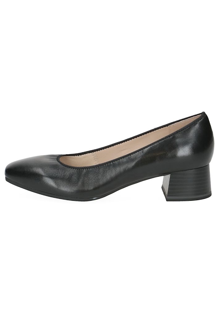 Caprice Damen Businessschuhe 9-22303-43-022 Farbe: Schwarz Produktbild 2