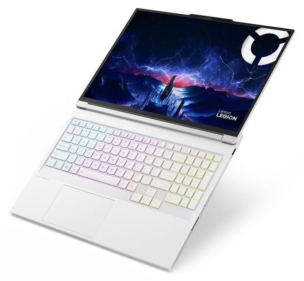 Lenovo Legion 7 16IAX10, Intel Core Ultra 7, 40,6 cm (16"), Produktbild 