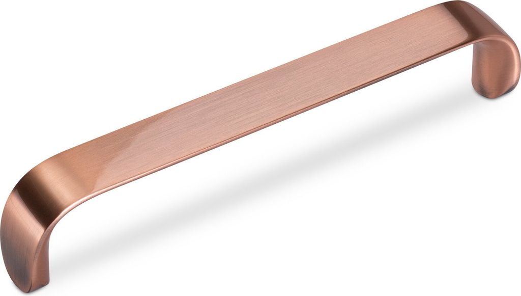 SOTECH Möbelgriff DALE BA 128 mm Kupferoptik Bügelgriff