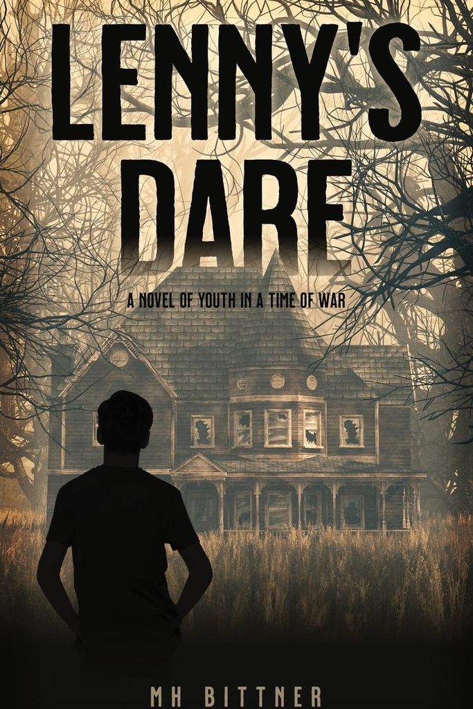 Lenny's Dare