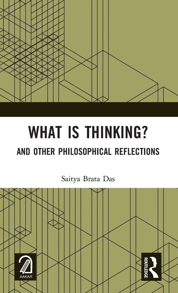 What is Thinking?