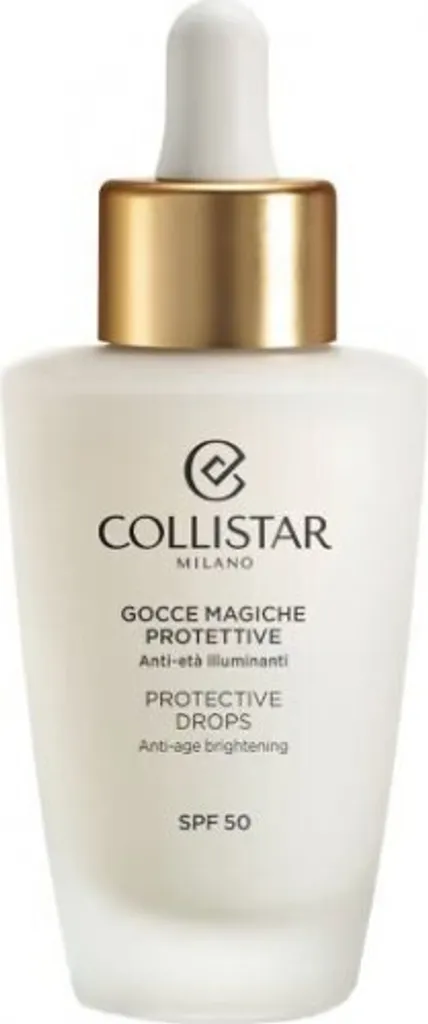 Collistar Gouttes Magiques Protectrices SPF 50 - Soin Visage 50 ml - 2