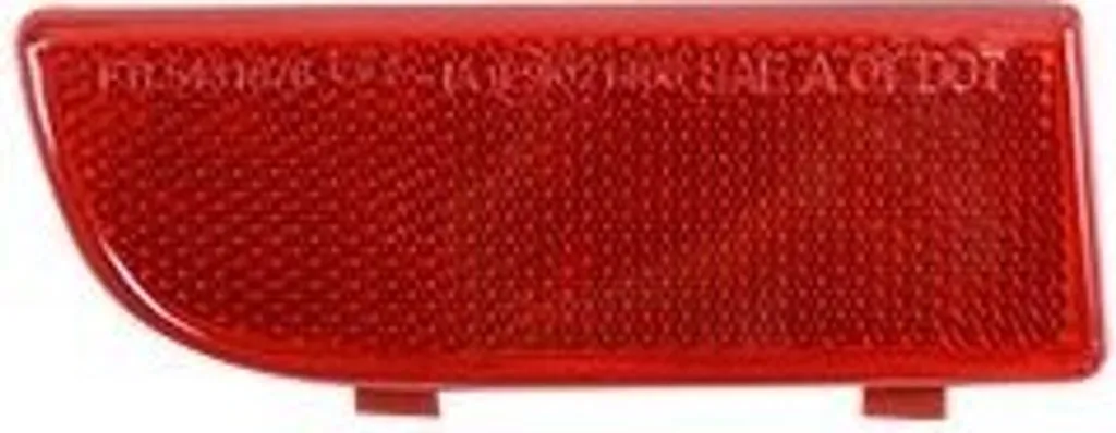 VAN WEZEL 3080919 - Riflettore OE 6398260440, sinistro per Vito (W639), Viano (W639)