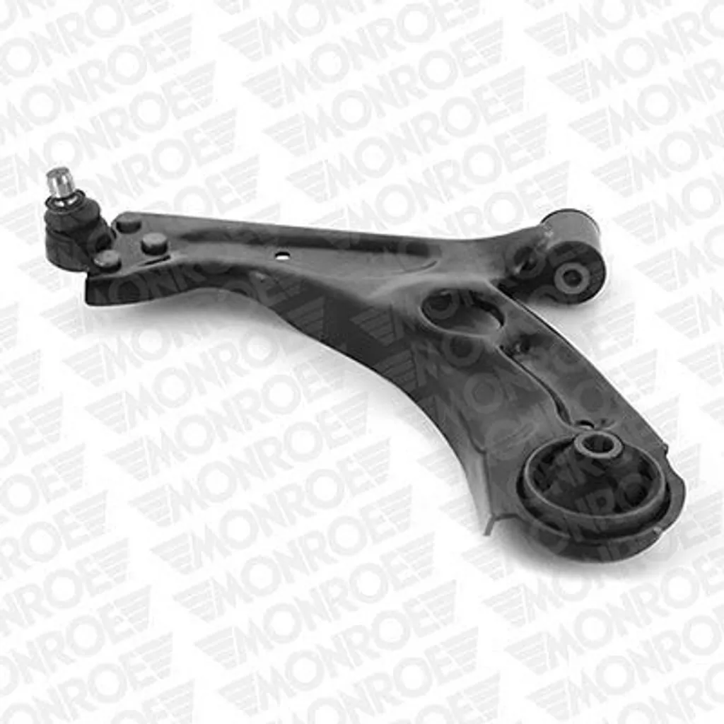 Supprimer les bruits de train avant - Bras suspension MONROE L80542 Aveo T300