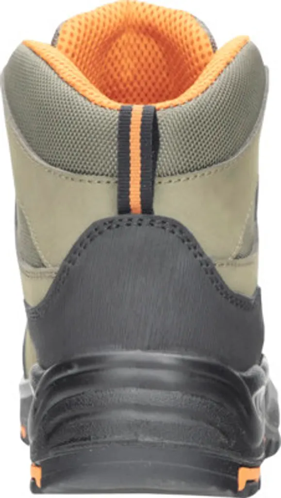 Chaussure de chantier S3 GRINDER taille 46 pour milieux difficiles - 12