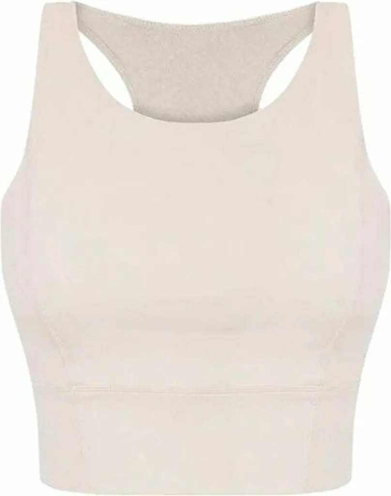 Top Diardi Crema Nero Limba: Finalmente il Top Bianco che NON Traspare!