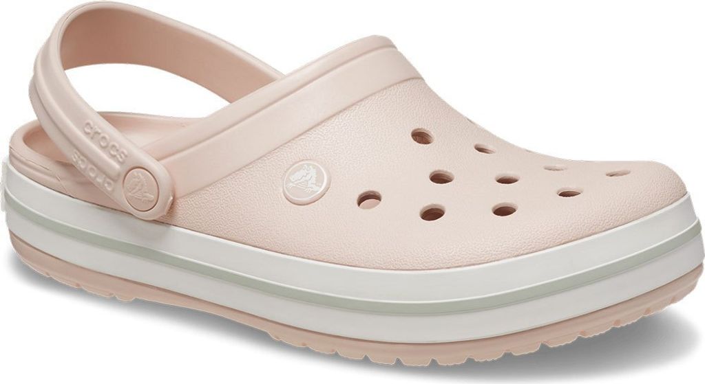 CROCS Clog »Crocband Clog« rosa 38-39