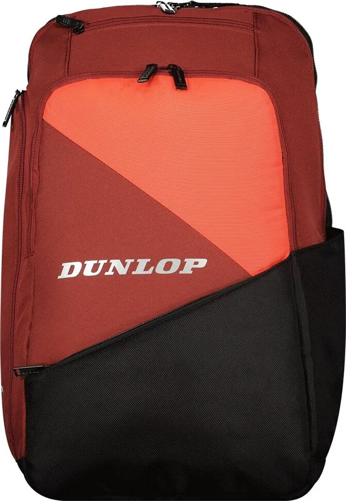 Sac à dos Dunlop Srixon Cx Performance 10350441 avec compartiments XL