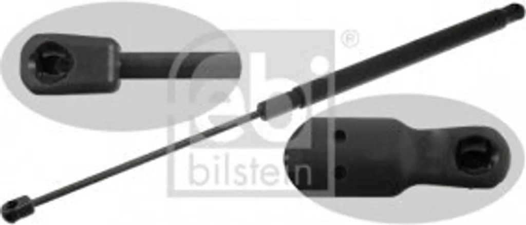 Amortisseur de Capot Moteur pour Mercedes Classe M W164 OE 1648800129