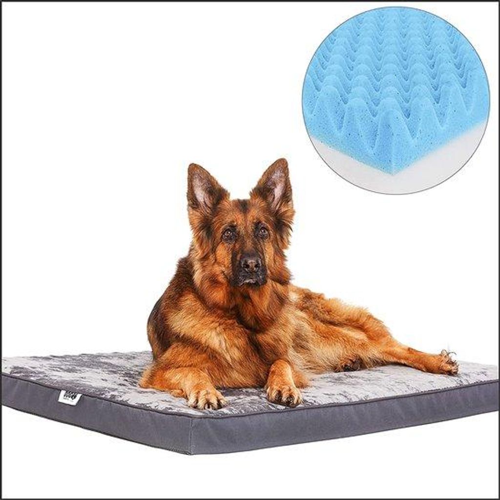 Großes s Hundebett