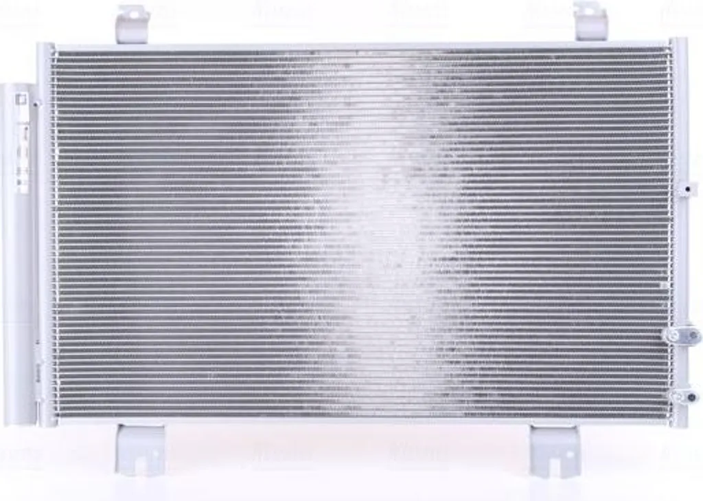 Condenseur de climatisation Nissens 940365 - OE 8846030B40 pour GS