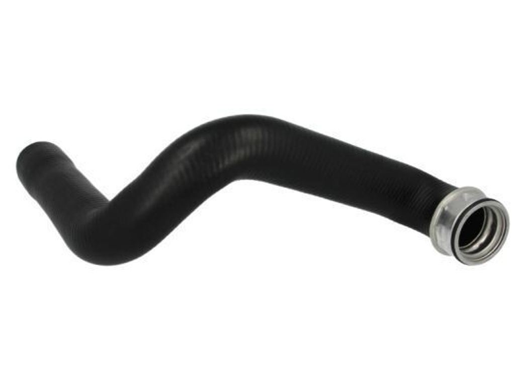 THERMOTEC DCX022TT Turbo Ladeluftschlauch für OPEL Corsa C Schrägheck (X01) Corsa C Kastenwagen (X01)