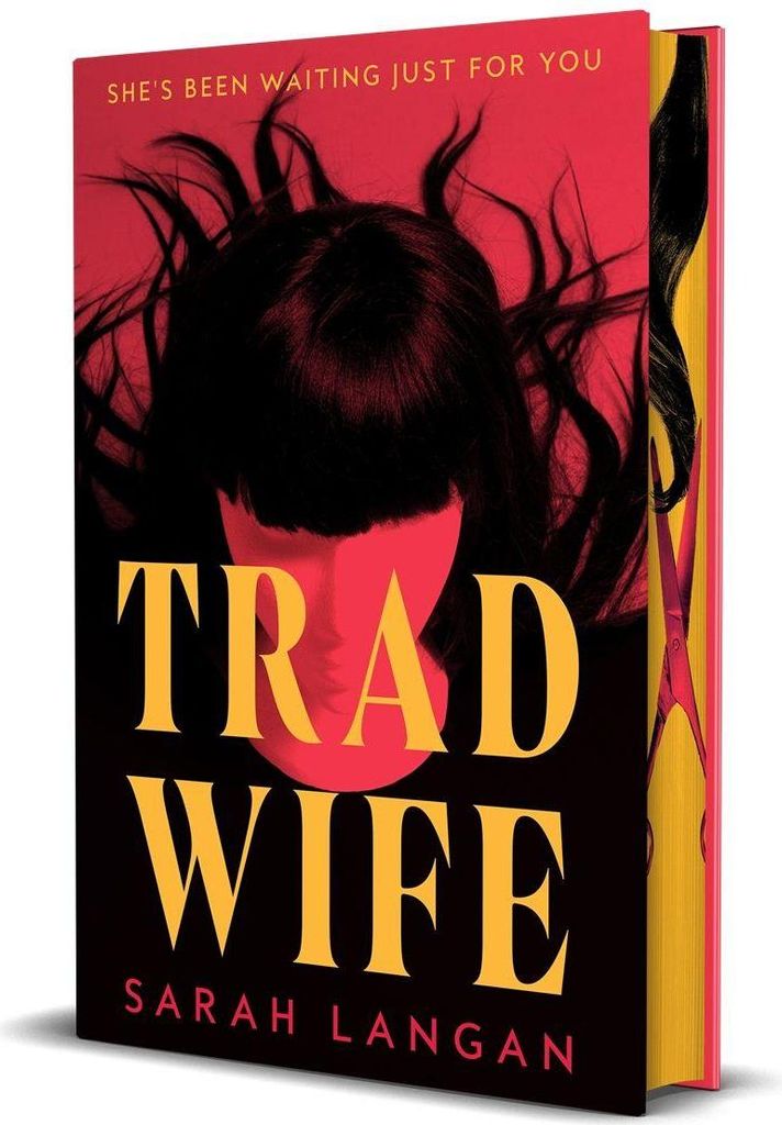 Trad Wife