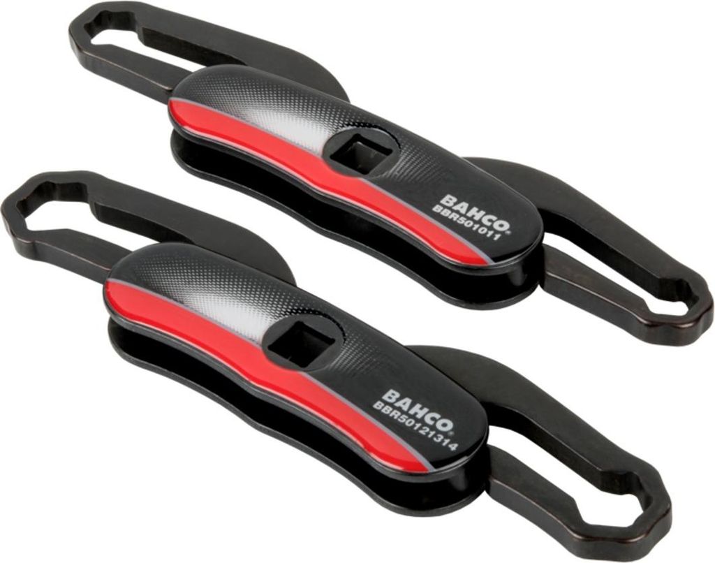 Bahco Bremsnippelschlüssel für 12, 13 & 14 mm